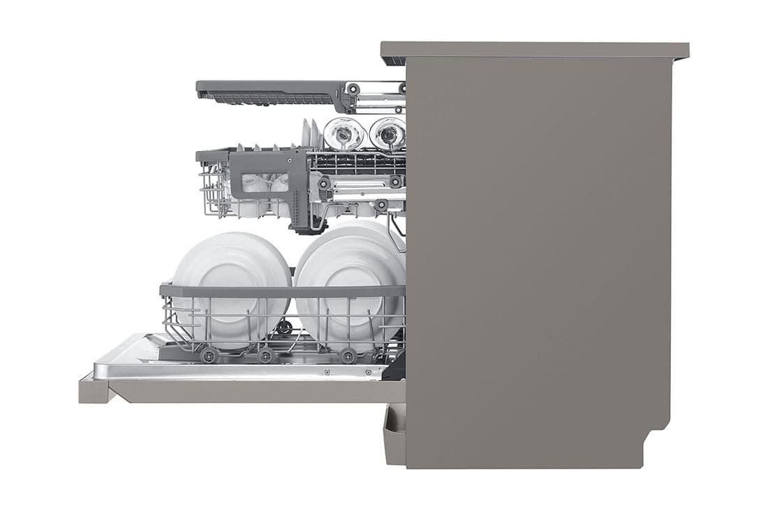 ماشین ظرفشویی الجی مدل425