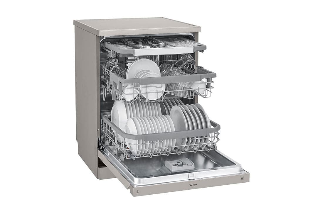 ماشین ظرفشویی الجی مدل425