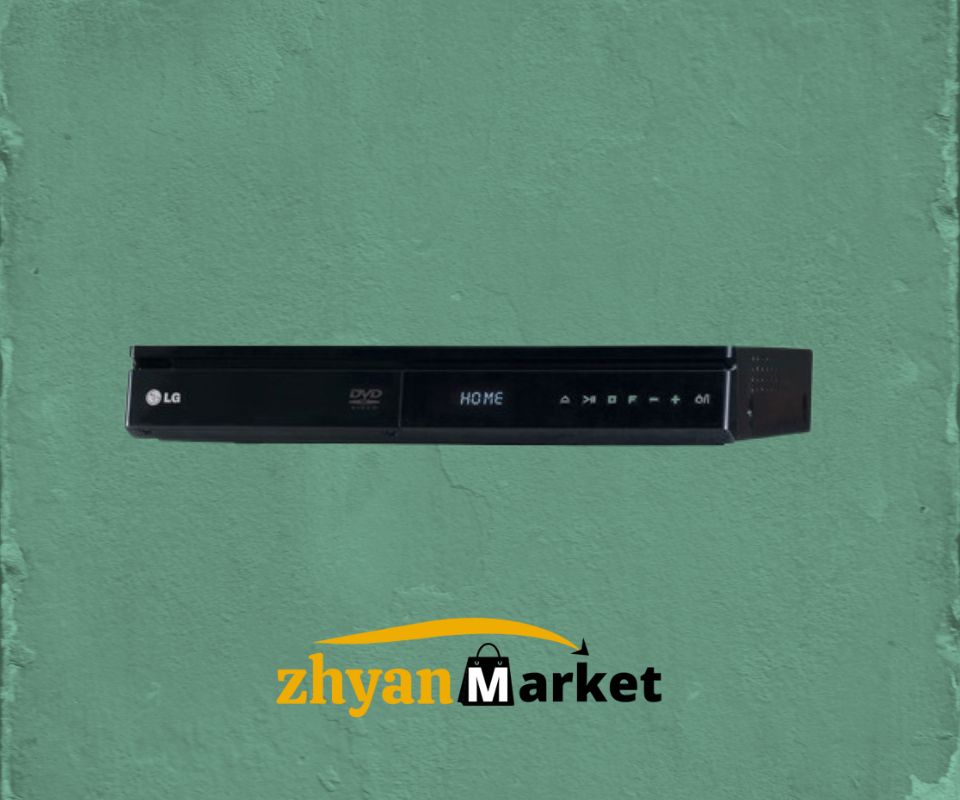 سینما خانگی الجی مدل LHD667 مجهز به دستگاه دی وی دی پلیر zhyanmarket.com