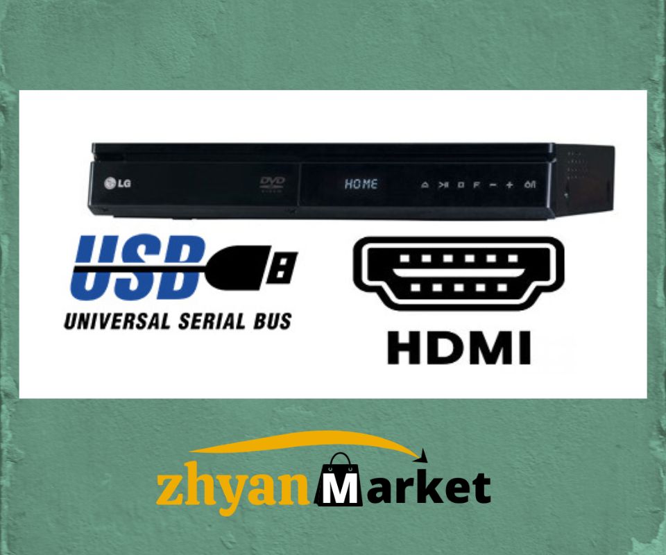 سینما خانگی الجی مدل LHD667 با قابلیت ضبط بر روی یو اس بی zhyanmarket.com