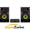 سیستم صوتی الجی مدل CL98 دارای قابلیت کارائوکه zhyanmarket.com